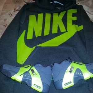 Nike Hoodie